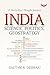India by Gautam R. Desiraju