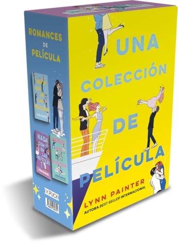 Estuche Lynn Painter (Paperback)