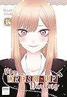 My Dress-Up Darling 14 by Shinichi Fukuda