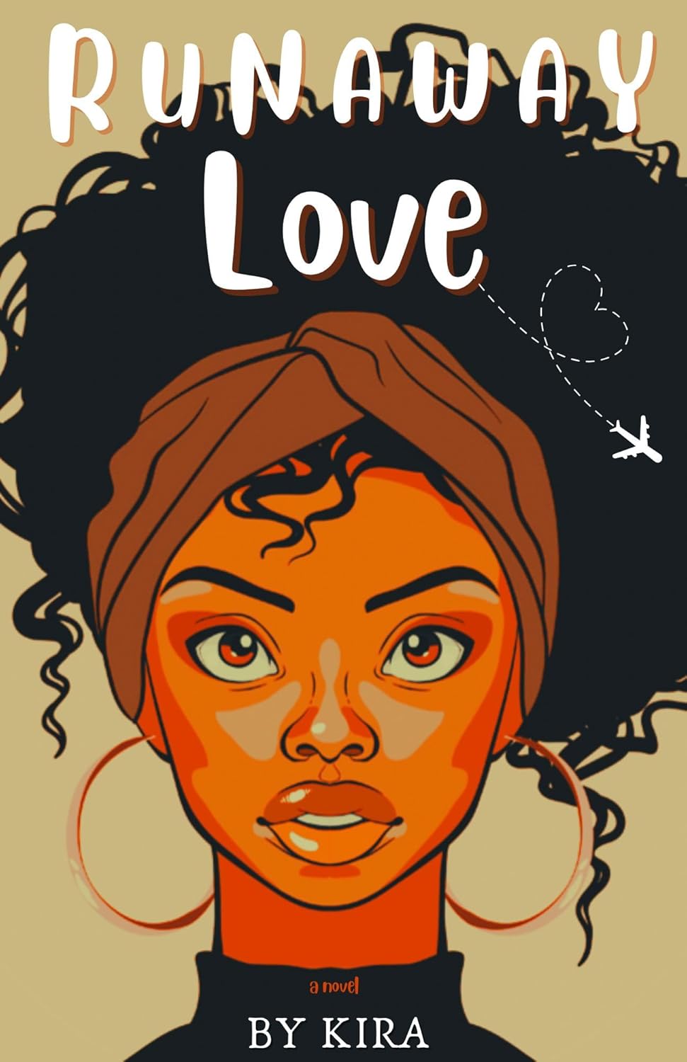 Runaway Love: Talea and Rakim (Where the Heart Lies, #2)