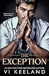 The Exception by Vi Keeland
