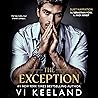 The Exception by Vi Keeland