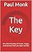 The Key: An urban fantasy o...