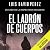 El ladrón de cuerpos: Inspectora Escudero, Vol. 5