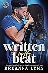 Written in the Beat by Breanna  Lynn
