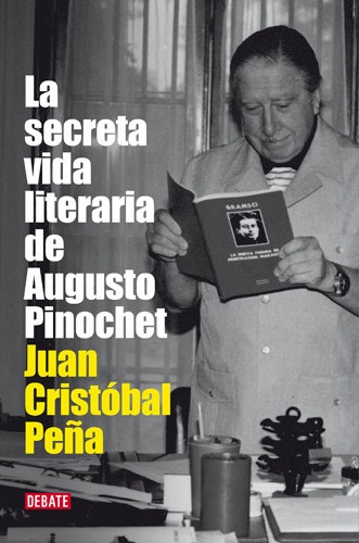 La secreta vida literaria de Augusto Pinochet