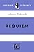 Requiem by Antonio Tabucchi