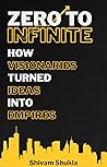 Zero To Infinite by Shivam Shukla Zero To Infinite by Shivam Shukla