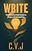WRITE by Christoffer Vuolo Junros