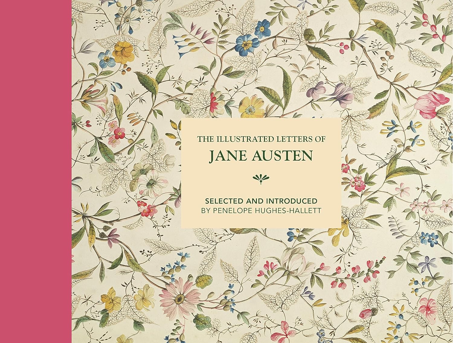 The Illustrated Letters of Jane Austen (Kindle Edition)