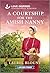 A Courtship for the Amish Nanny: An Uplifting Inspirational Romance – A Sweet Fake Dating Story Set in a Small Town Amish Community (Hickory Springs Amish, 3)