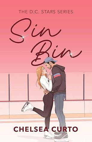 Sin Bin (D.C. Stars, #5)