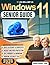 Windows 11 Senior Guide: Cl...