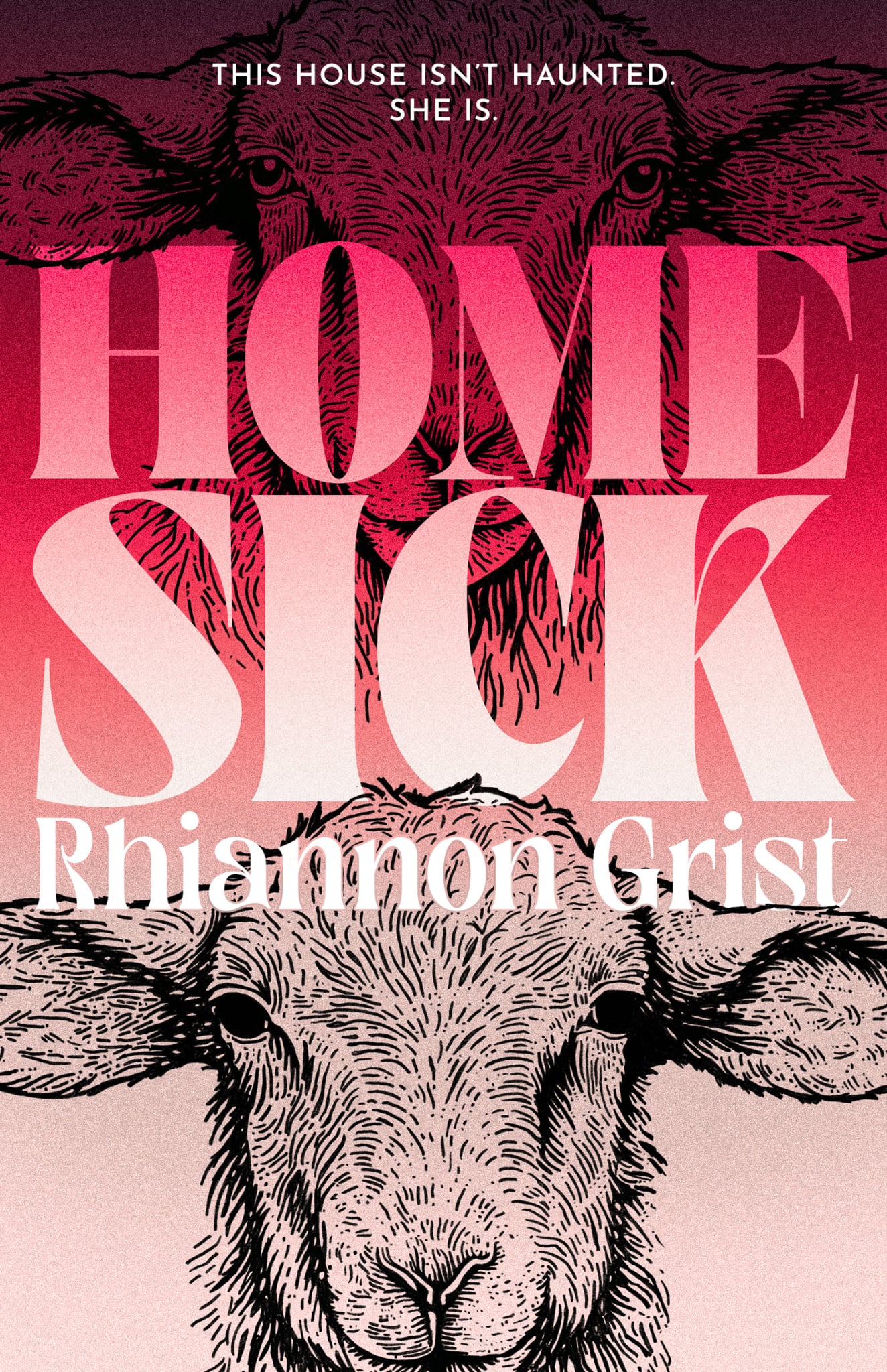 Home Sick (Paperback)
