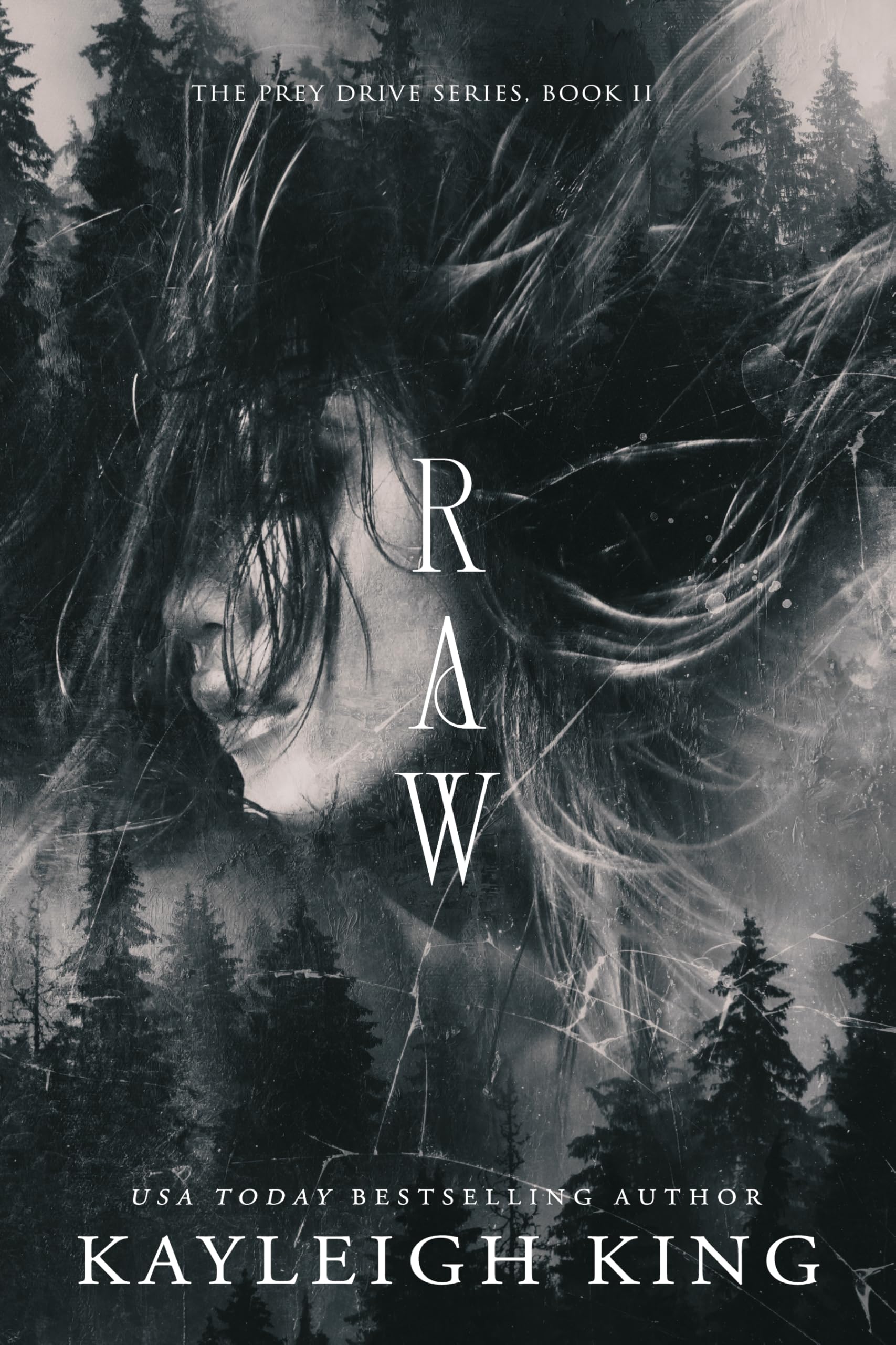 Raw (Prey Drive #2)