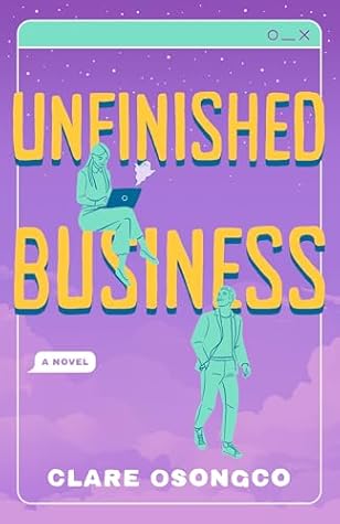 Unfinished Business