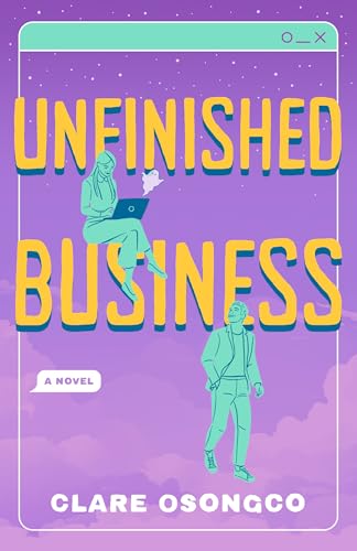 Unfinished Business (Paperback)