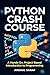Python Crash Course:A Hands...