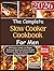 The Complete Slow Cooker Co...