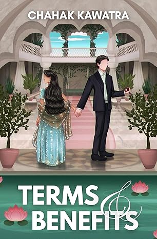 Terms & Benefits: A Marriage of Convenience Romance (Kindle Edition)