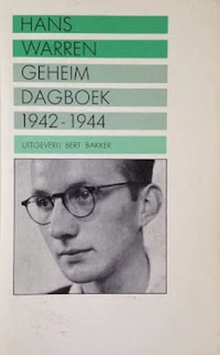 Geheim dagboek 1942-1944