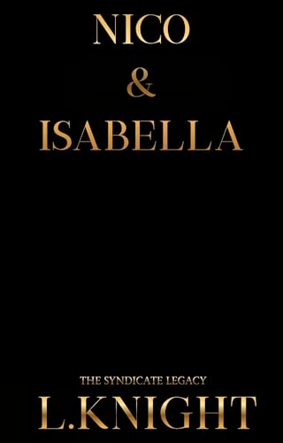 The Cost of Silence: The Syndicate Legacy Series (Kindle Edition)