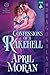 Confessions of a Rakehell: A Regency Historical Romance (The Rakehells of Mayfair)