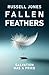 Fallen Feathers: A Gripping...