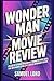 Wonder Man Season 1 Movie R...