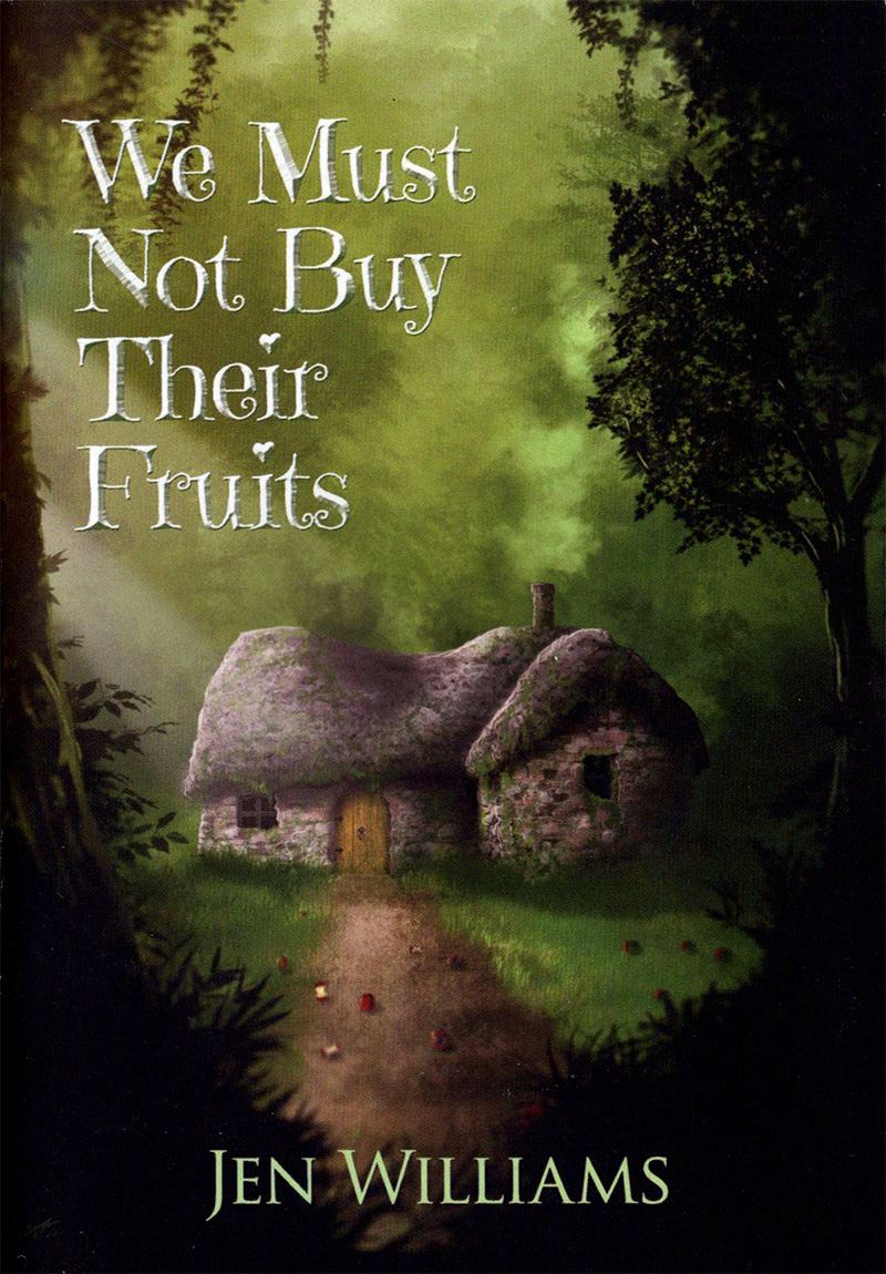 We Must Not Buy Their Fruits