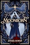Moonborn: Book On...