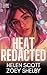 Heat Redacted by Helen  Scott