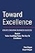 Toward Excellence: Value-en...
