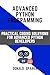 Advanced Python Programming...
