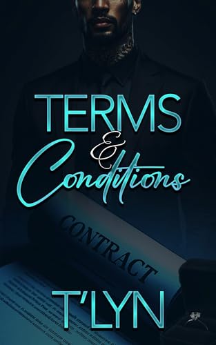 Terms and Conditions (Kindle Edition)
