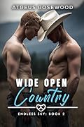 Wide Open Country
