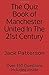 The Quiz Book of Manchester United In The 21st Century by Jack Patterson