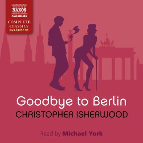 Goodbye to Berlin