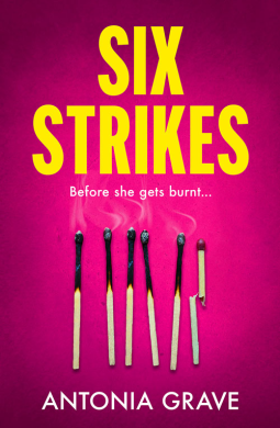 Six Strikes (Kindle Edition)