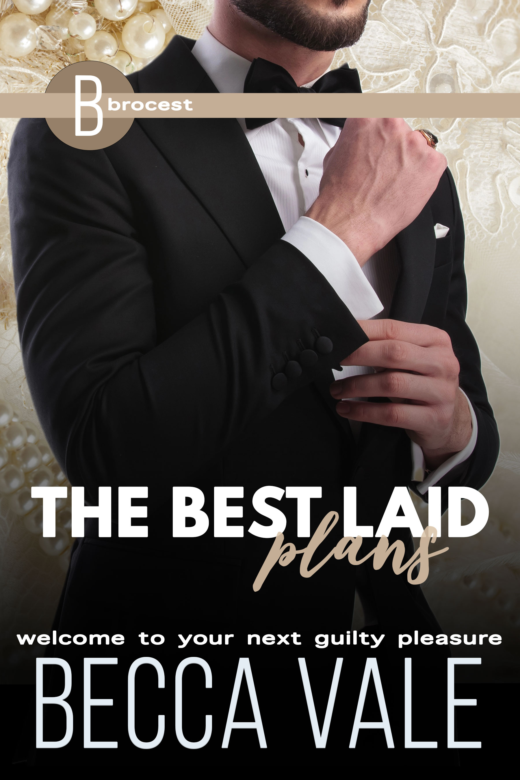 The Best Laid Plans (ebook)
