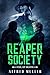 Reaper Society Veil of Death by Alfred Muller