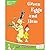 Dr. Seuss Green Eggs and Ham My Busy Books - Storybook, 10 figurines, playmat