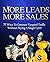 More Sales More Leads: 77 W...