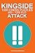 Kingside Attack Tactics: 1000 Puzzles from 600 - 1200 ELO (Tactics by Theme Book 7)
