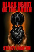 Black Heart of the Raven