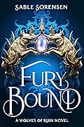 Fury Bound