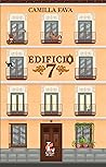 Edificio 7 by Camilla Fava