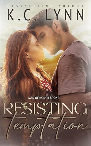 Resisting Temptation (Men of Honor, #3)