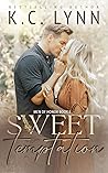 Sweet Temptation (Men of Honor, #2) Book cover for Sweet Temptation (Men of Honor, #2)