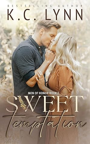 Sweet Temptation (Men of Honor, #2)